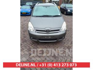 Toyota Corolla Verso 04-