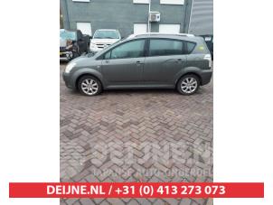 Toyota Corolla Verso 04-