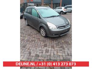 Toyota Corolla Verso Klimapumpe O604801 Spenderfahrzeug