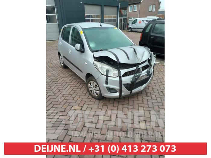 Hyundai I10 Dynamo O590684 Donorvoertuig