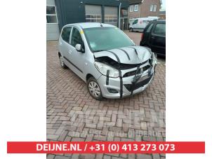 Hyundai I10 Dynamo O590684 Donor vehicle