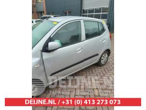 Hyundai I10 08-
