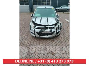 Hyundai I10 08-