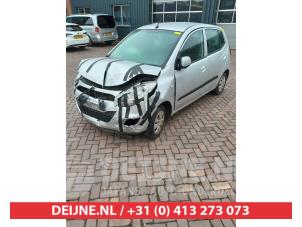 Hyundai I10 08-
