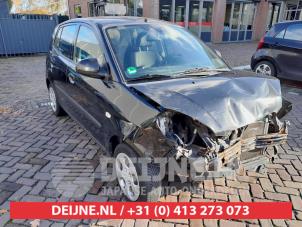 Kia Picanto Scheibenwischer Schalter O575862 Spenderfahrzeug