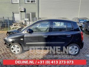 Kia Picanto 04-