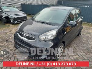 Kia Picanto 11-