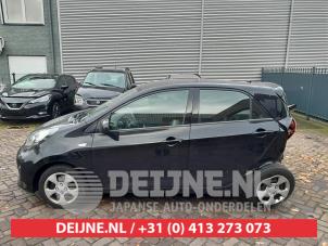 Kia Picanto 11-