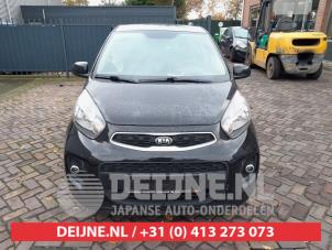 Kia Picanto 11-
