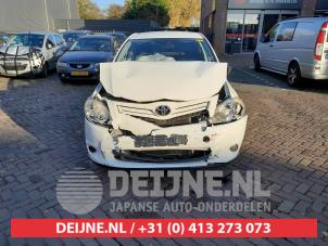 Toyota Auris 07-
