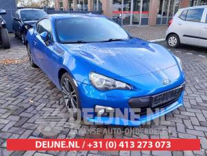 Subaru BRZ ABS Sensor O599113 Donor vehicle