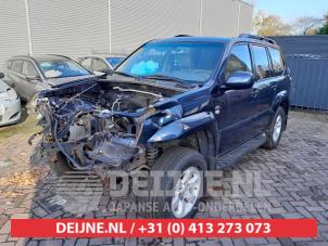Toyota Landcruiser 120 02-