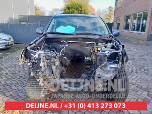 Toyota Landcruiser 120 02-