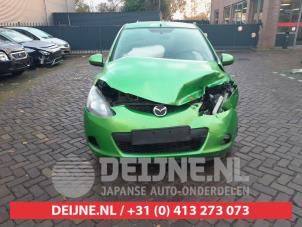 Mazda 2 07-