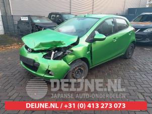 Mazda 2 07-