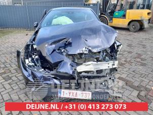 Toyota Corolla 19-