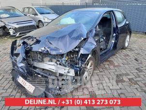 Toyota Corolla 19-