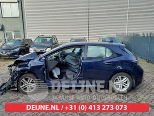 Toyota Corolla 19-