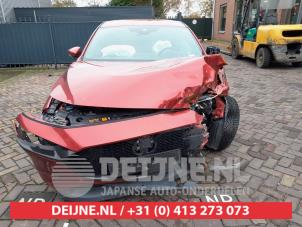 Mazda 3 18-