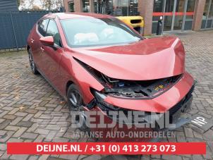 Mazda 3 PDC Modul O587126 Spenderfahrzeug