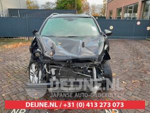 Nissan Qashqai+2 08-