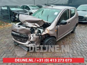 Suzuki Alto 09-
