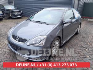 Honda Civic 02-