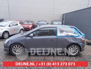 Honda Civic 02-