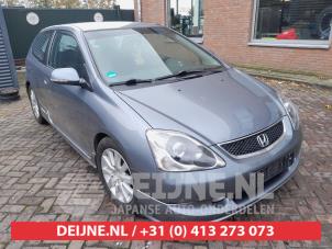 Honda Civic Combischakelaar ramen O575435 Donorvoertuig