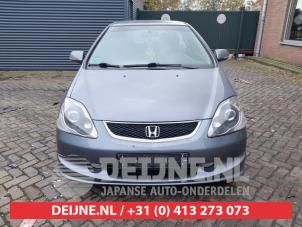 Honda Civic 02-