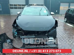 Hyundai Tucson 15-