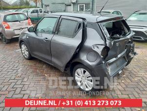 Suzuki Swift 17-