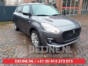 Suzuki Swift Dynamo O575334 Spenderfahrzeug