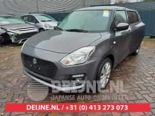 Suzuki Swift 17-