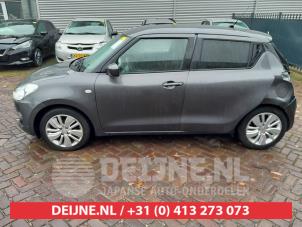 Suzuki Swift 17-