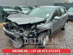 Suzuki SX-4 13-