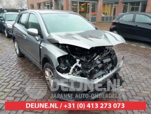 Suzuki SX-4 Anlasser O580772 Spenderfahrzeug