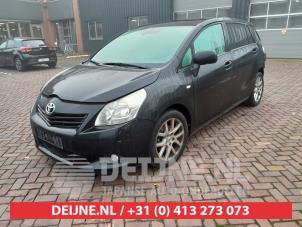 Toyota Verso 09-