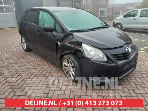 Toyota Verso Engine management computer O590544 Donor vehicle