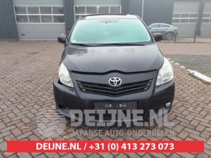 Toyota Verso 09-