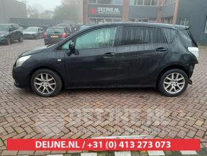 Toyota Verso 09-