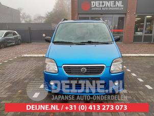 Suzuki Wagon R+ 01-