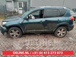 Toyota Rav-4 06-
