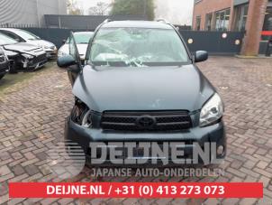 Toyota Rav-4 06-