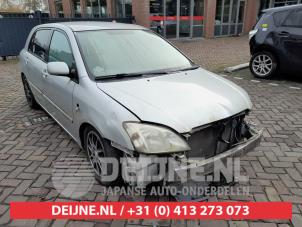 Toyota Corolla Stuurkolomas O576334 Donorvoertuig