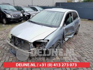 Toyota Corolla 02-