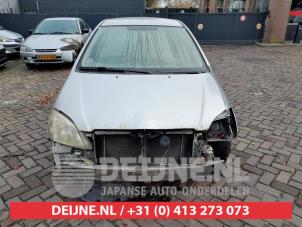 Toyota Corolla 02-