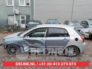 Toyota Corolla 02-
