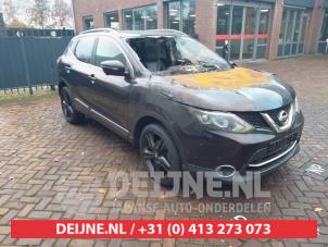 Nissan Qashqai Achterklep reflector rechts O595355 Donorvoertuig