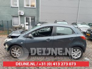 Mazda 2 07-